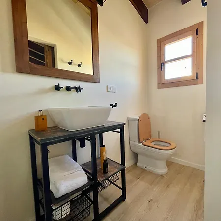 Casa De Estilo Mallorquin En El Centro De Apartment