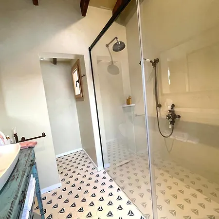 Casa De Estilo Mallorquin En El Centro De Apartment *